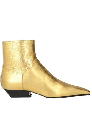 Khaite SCHUHE - Stiefeletten