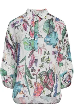 120% Lino TOPS - Tops