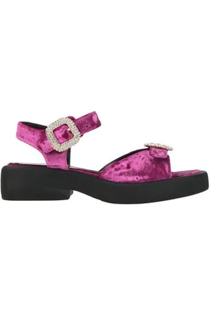 Elena Iachi SCHUHE - Sandalen