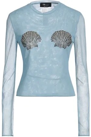BLUMARINE TOPS - Tops