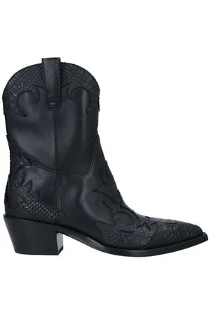Ash SCHUHE - Stiefeletten