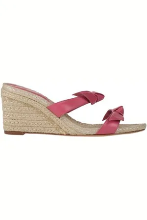 ALEXANDRE BIRMAN SCHUHE - Espadrilles