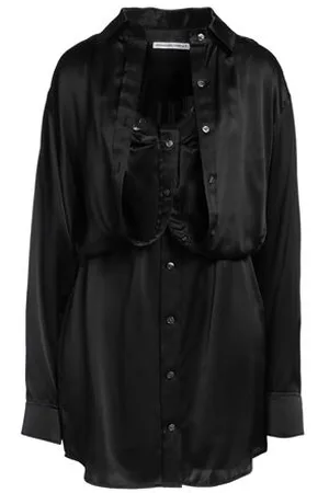 Alexander Wang KLEIDER - Mini-Kleider