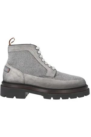 santoni SCHUHE - Stiefeletten