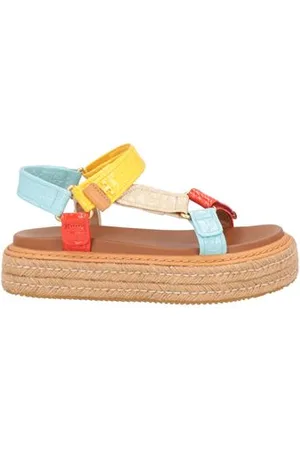 Tory Burch SCHUHE - Espadrilles