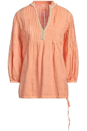 120% Lino TOPS - Tops