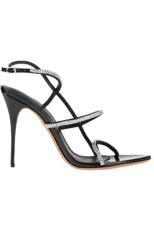 ALEXANDRE BIRMAN SCHUHE - Sandalen
