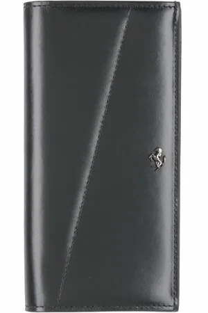 FERRARI Kleinlederwaren - Brieftaschen