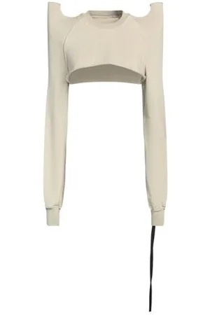 DRKSHDW BY RICK OWENS TOPS - Sweatshirts