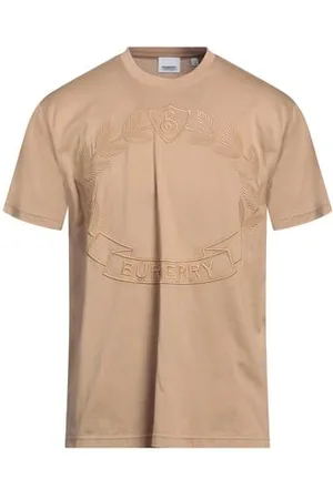 Burberry TOPS - T-shirts