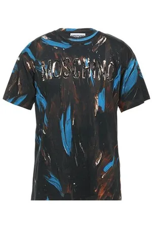 Moschino TOPS - T-shirts