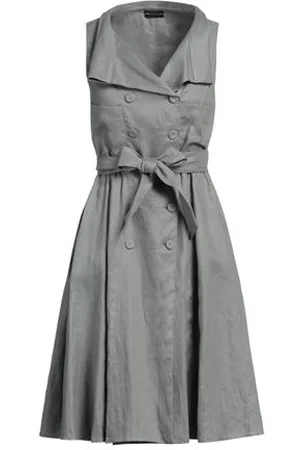 Emporio Armani KLEIDER - Midi-Kleider