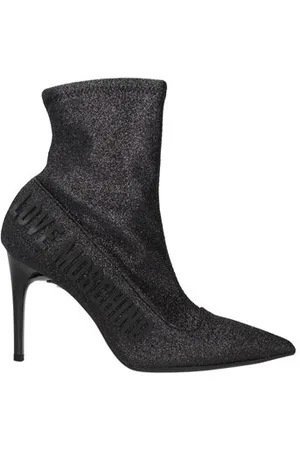 Moschino SCHUHE - Stiefeletten