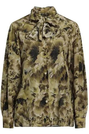Alberta Ferretti TOPS - Hemden
