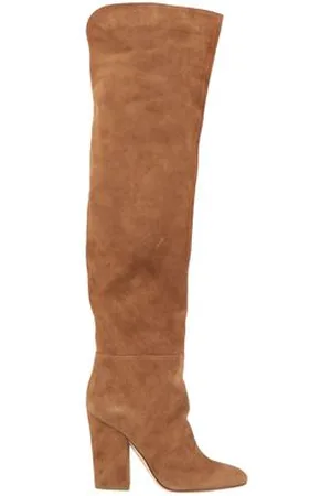 Sergio Rossi SCHUHE - Stiefel