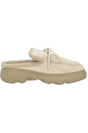 Burberry SCHUHE - Mules & Clogs