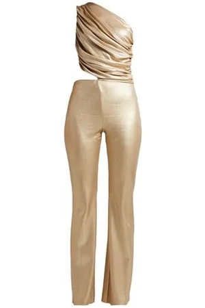 CHIARA BONI OVERALLS - Jumpsuits