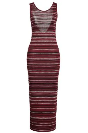 M Missoni KLEIDER - Maxi-Kleider