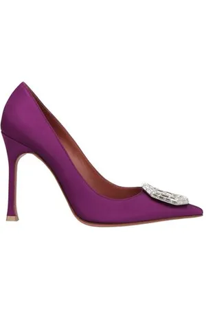 Amina Muaddi SCHUHE - Pumps