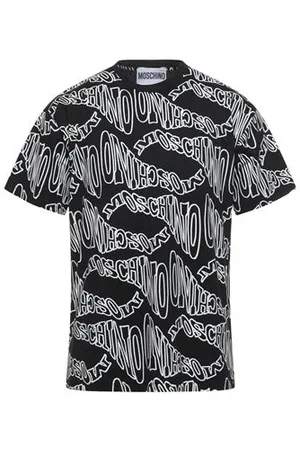 Moschino TOPS - T-shirts