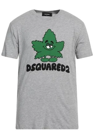 Dsquared2 TOPS - T-shirts