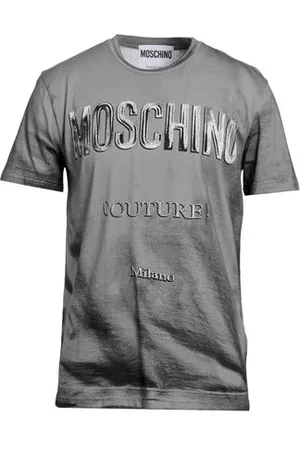 Moschino TOPS - T-shirts