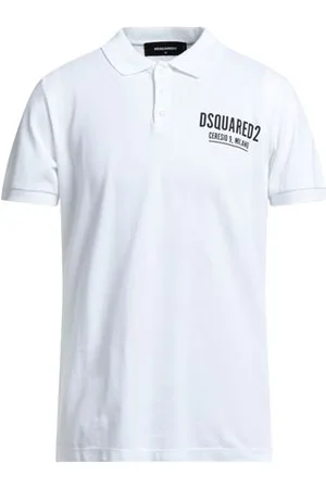 Dsquared2 TOPS - Poloshirts