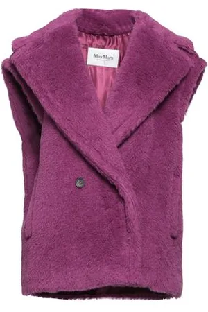 Max Mara JACKEN & MÄNTEL - Shearling- & Kunstfell