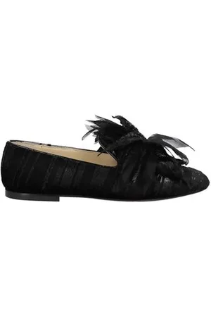 LORENA ANTONIAZZI SCHUHE - Mokassins