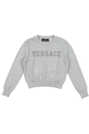 VERSACE STRICKWAREN - Pullover