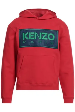 Kenzo TOPS - Sweatshirts