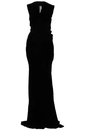 Rick Owens KLEIDER - Maxi-Kleider