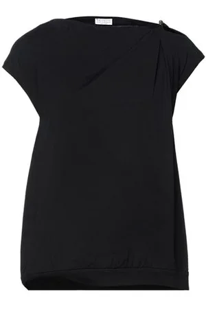 Brunello Cucinelli TOPS - T-shirts