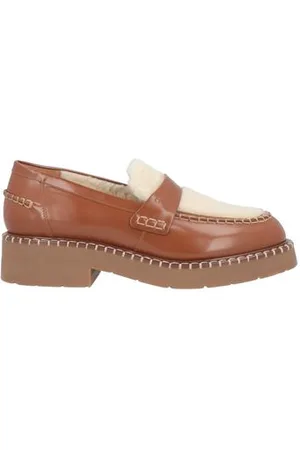Chloé SCHUHE - Mokassins