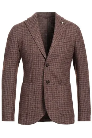 LUIGI BIANCHI MANTOVA ANZÜGE und CO-ORDS - Blazers