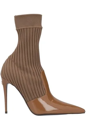 Dolce & Gabbana SCHUHE - Stiefeletten