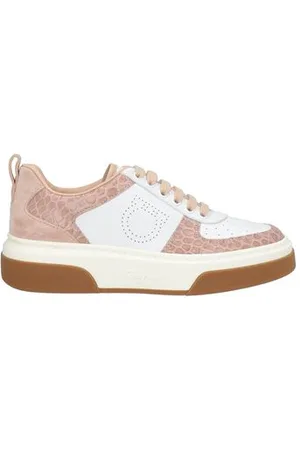 Salvatore Ferragamo SCHUHE - Sneakers