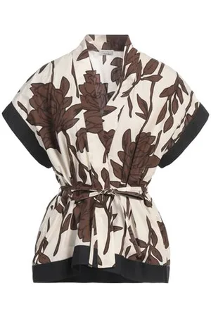 Brunello Cucinelli TOPS - Tops