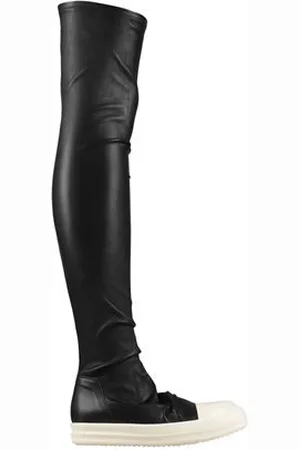 Rick Owens SCHUHE - Stiefel