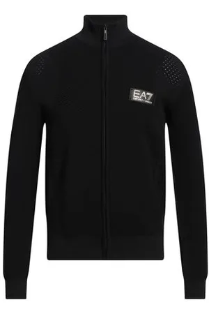 EA7 TOPS - Sweatshirts