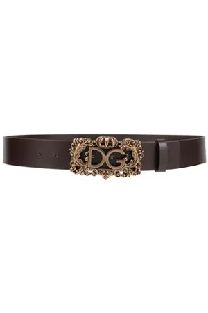 Dolce & Gabbana Kleinlederwaren - Gürtel