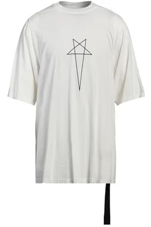 Rick Owens TOPS - T-shirts