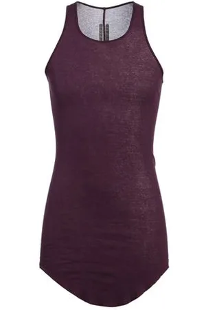 Rick Owens TOPS - Tank Tops