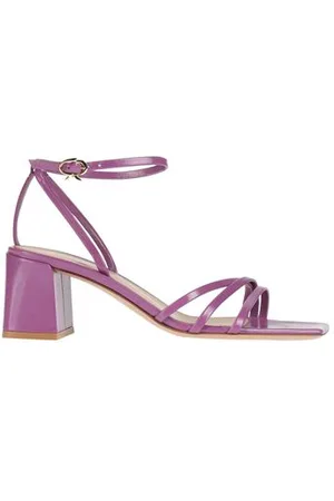 Gianvito Rossi SCHUHE - Sandalen