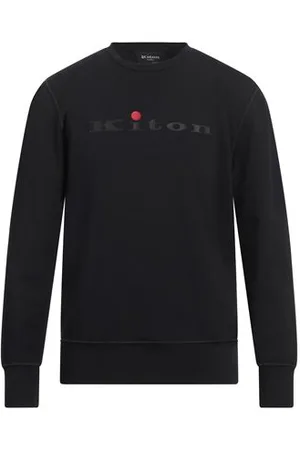 Kiton TOPS - T-shirts