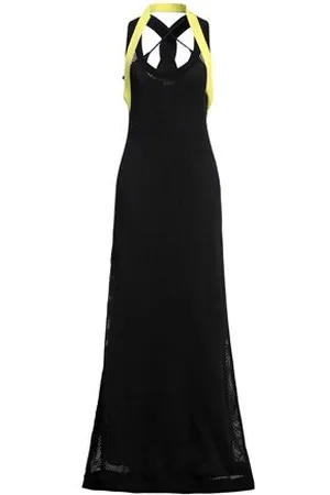 OFF-WHITE KLEIDER - Maxi-Kleider