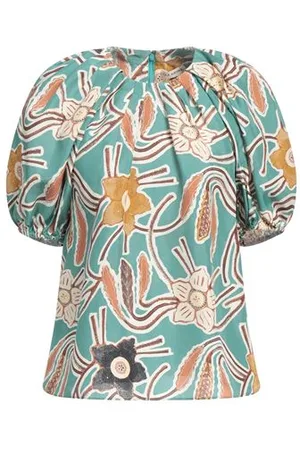 ULLA JOHNSON TOPS - Tops