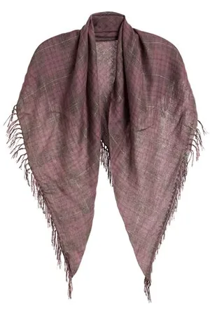 Brunello Cucinelli ACCESSOIRES - Schals