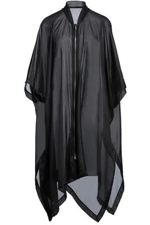 Rick Owens JACKEN & MÄNTEL - Capes