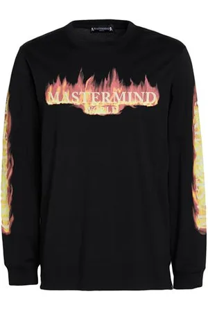 MASTERMIND TOPS - T-shirts